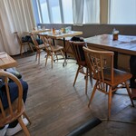 TRITON CAFE - 
