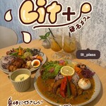 Deli&Cafe Lit+ - 