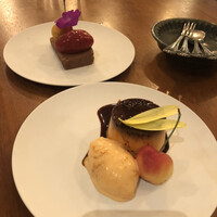 ビストロ ブルーニー - 