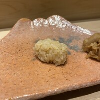 鮨 美寿志 - 