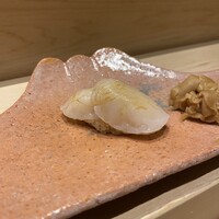 鮨 美寿志 - 