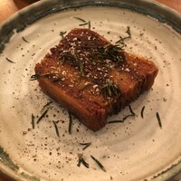 ビストロ ブルーニー - 