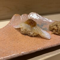 鮨 美寿志 - 