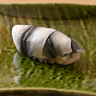 魚沼産コシヒカリ使用◆土鍋で粘りと旨味を引き出すシャリ
