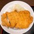 みそかつの三河屋 - 料理写真: