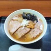 肉煮干中華そば 鈴木ラーメン店