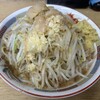 ラーメン二郎 栃木街道店