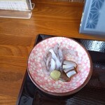 味鮮まえかわ - 