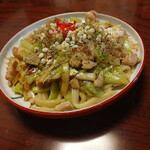 Teppanyaki & Okonomiyaki Tamaya