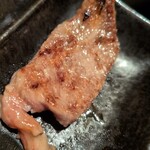 焼肉 いしび - 