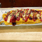 Teppanyaki & Okonomiyaki Tamaya