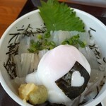 味鮮まえかわ - 