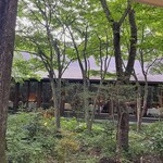 ブレストンコート ユカワタン - 