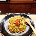 Teppanyaki & Okonomiyaki Tamaya