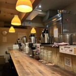 荏原町 しなてつ - 