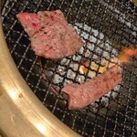 焼肉 いしび - 