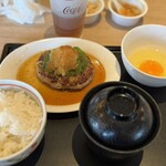 デニーズ　 - 料理写真: