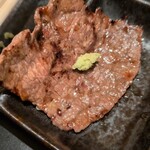 焼肉 いしび - 