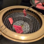 焼肉 いしび - 