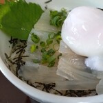 味鮮まえかわ - 