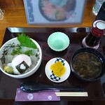 味鮮まえかわ - 