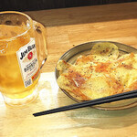 Teppanyaki & Okonomiyaki Tamaya