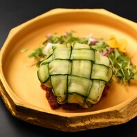 王様のオイキムチ