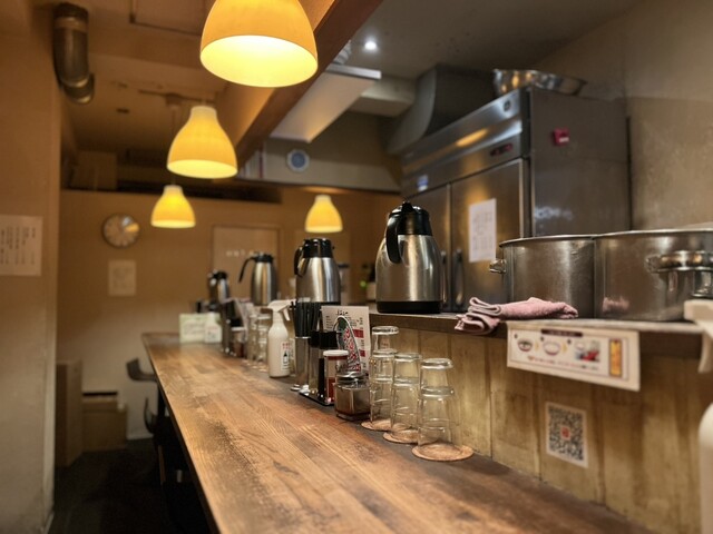 Ebara Machi Shinatetsu photo 4