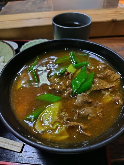 Sanjou Sarashina photo 2