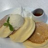 幸せのパンケーキ 吉祥寺店