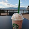 スターバックスコーヒー 諏訪湖サービスエリア（上り線）店