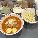 蒙古タンメン中本 上板橋本店 - 