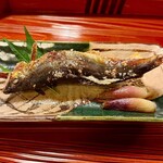 洲さき - 料理写真: