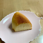 いわぎ物産センター - レモンケーキ