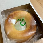 いわぎ物産センター - レモンケーキ ¥850