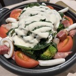 赤から - 料理写真: