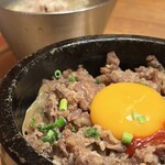 韓美膳 - 料理写真: