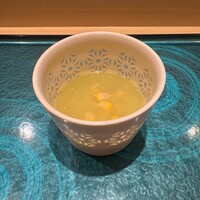 札幌 鮨 よこ田 - 