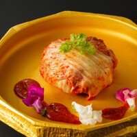 王様のキムチ