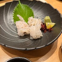 梅田 鮨割烹のの - 