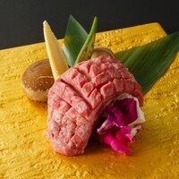 王様のタン