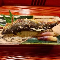 洲さき - 