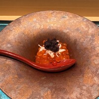 札幌 鮨 よこ田 - 