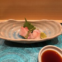 札幌 鮨 よこ田 - 