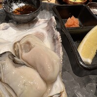 梅田 鮨割烹のの - 