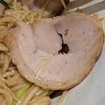 中華そば うえまち - 