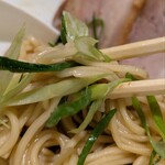 中華そば うえまち - 