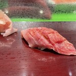 大和寿司 - 大トロ