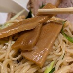 中華そば うえまち - 