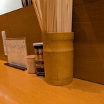 中華そば うえまち - 